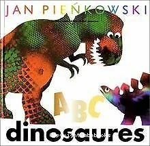 ABC Dinosaures