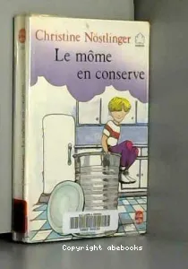 Môme en conserve (Le)