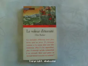 Voleur d'éternité (Le)