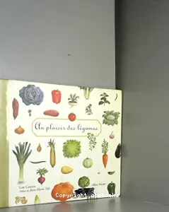 Au plaisir des légumes