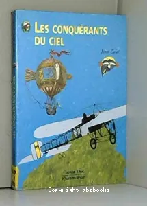 conquérants du ciel (Les)