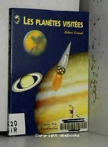 planètes visitées (Les)