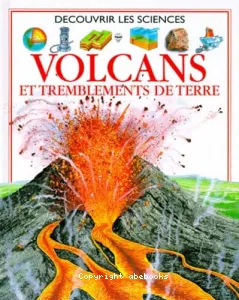 Volcans et tremblements de terre