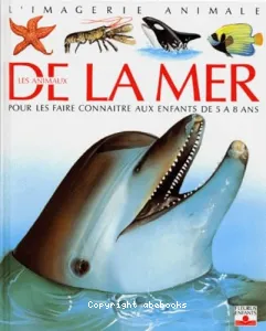 animaux de la mer (Les)