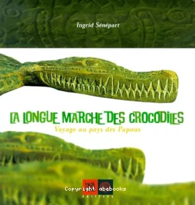 longue marche des crocodiles (La)