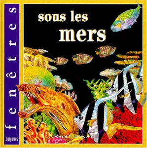 Sous les mers