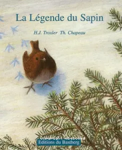 La légende du sapin