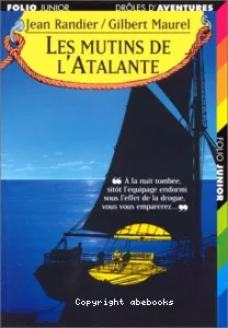 mutins de l'Atalante (Les)