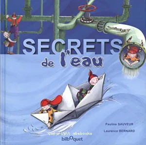 Secrets de l'eau