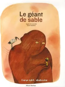 géant de sable (Le)