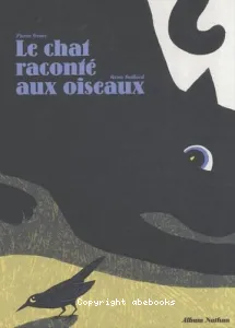 chat raconté aux oiseaux (Le)