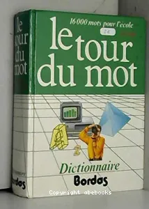 Dictionnaire du bon français
