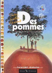 Des pommes