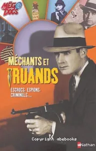 Méchants et truands