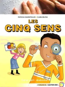 cinq sens (Les)