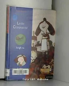 Leslie Craspouette