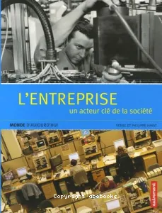 entreprise (L')