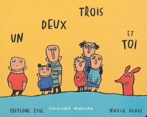 Un, deux, trois... et toi