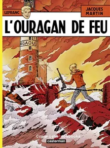 Ouragan de feu (L')