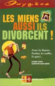 miens aussi ils divorcent (Les)