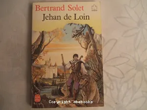 Jehan de Loin