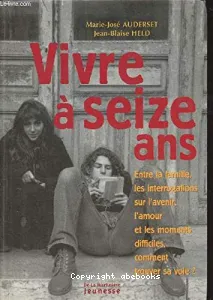 Vivre à 16 ans