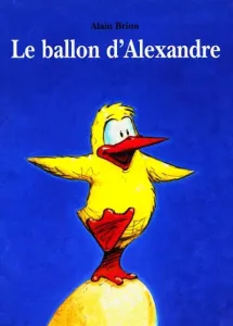 ballon d'Alexandre (Le)