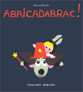 Abricadabrac