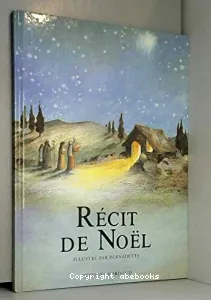 Récit de Noël