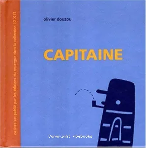 Capitaine