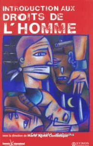 Introduction aux Droits de l'homme