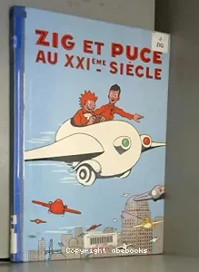 Zig et Puce au XXIe siècle