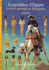 expédition d'Egypte (L')