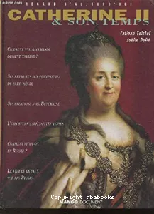 Catherine II et la Russie