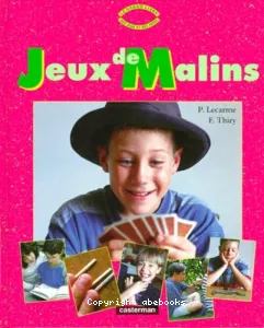 Jeux de malins