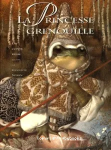 princesse grenouille (La)