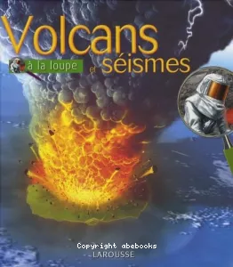 Volcans & séismes