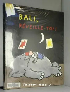 Bali, réveille-toi !