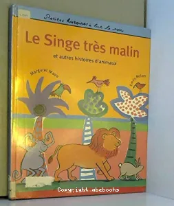 singe très malin (Le)