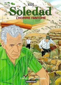 homme fantôme (L')