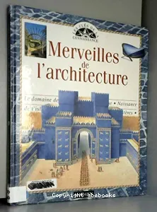 Merveilles de l'architecture