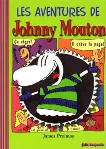 Aventures de Johnny Mouton (Les)