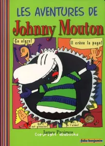 Aventures de Johnny Mouton (Les)