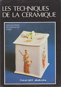 Techniques de la céramique (Les)