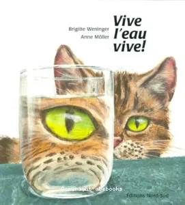 Vive l'eau vive !