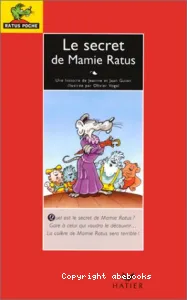 secret de Mamie Ratus (Le)