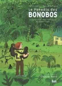 paradis des bonobos (Le)