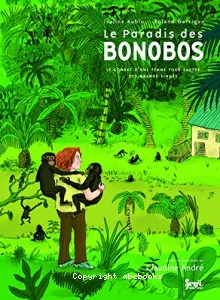 paradis des bonobos (Le)