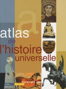 Atlas de l'histoire universelle