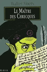 maitre des Chrecques (Le)